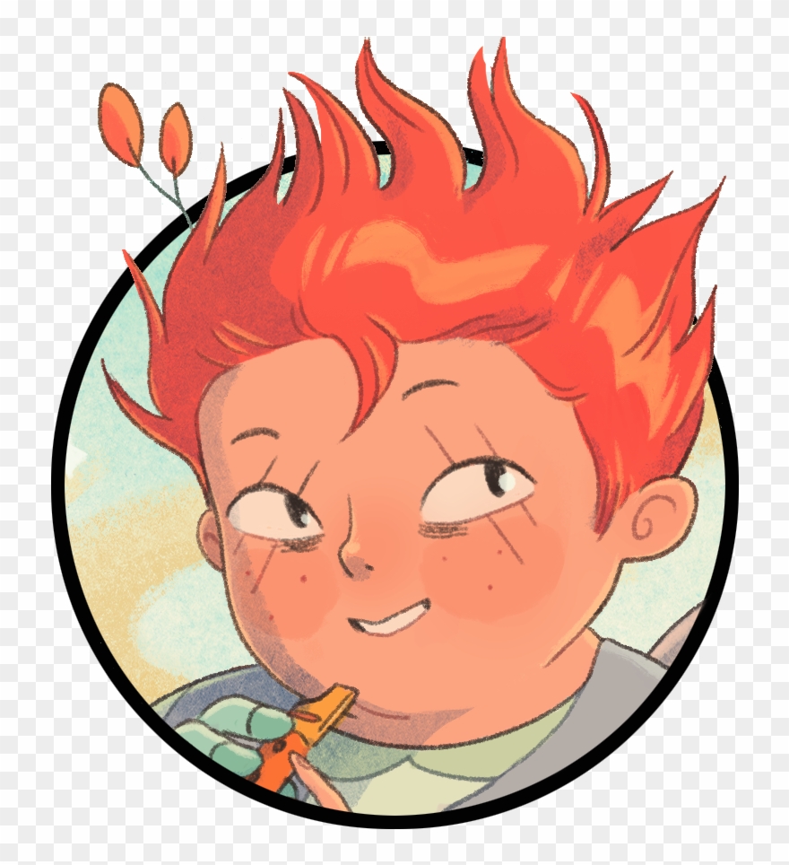 An Tzu, A Boy From The Poorest Slums, Has A Surprising - Cartoon Clipart