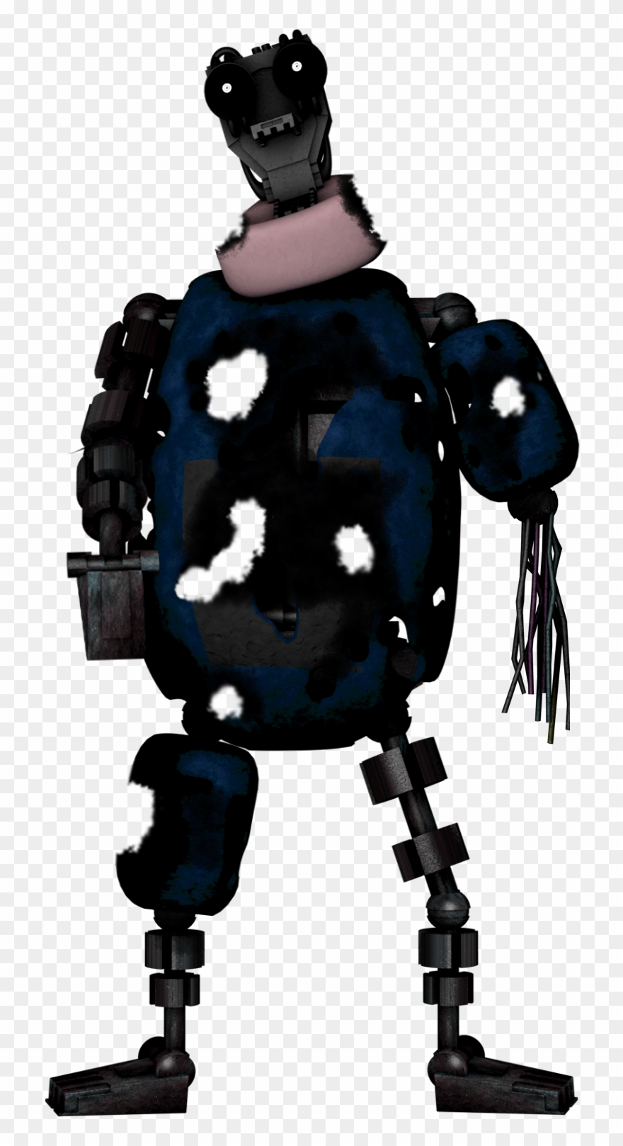 Prototype Confetti - Illustration Clipart