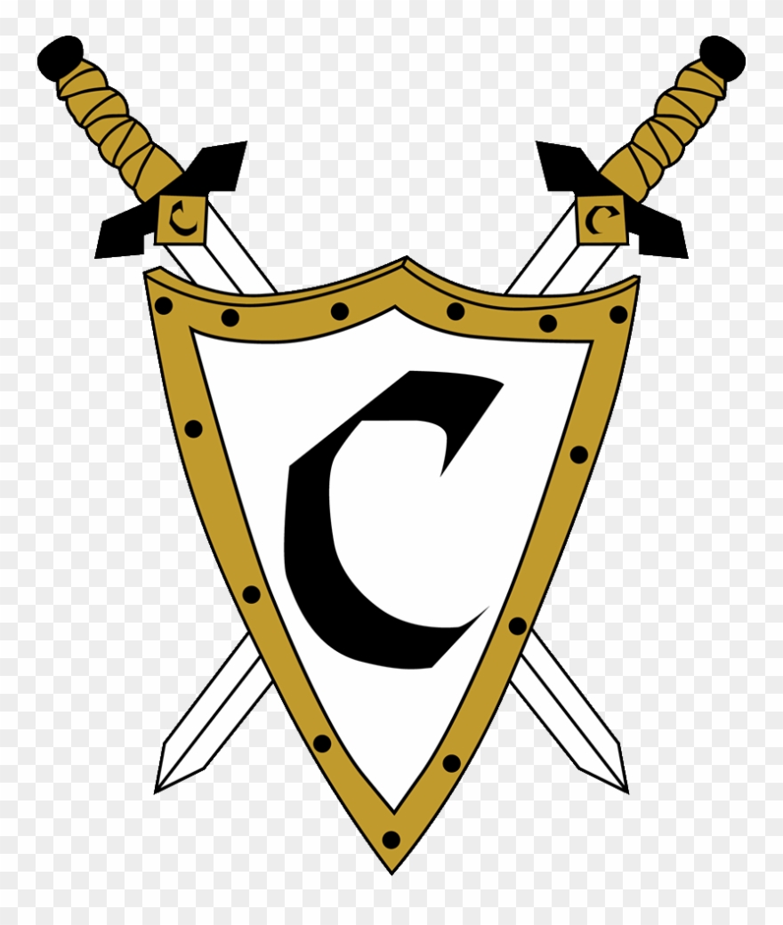 Caledonia High School Logo Clipart