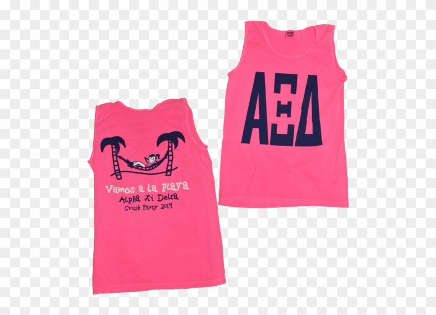 Up - Active Tank Clipart