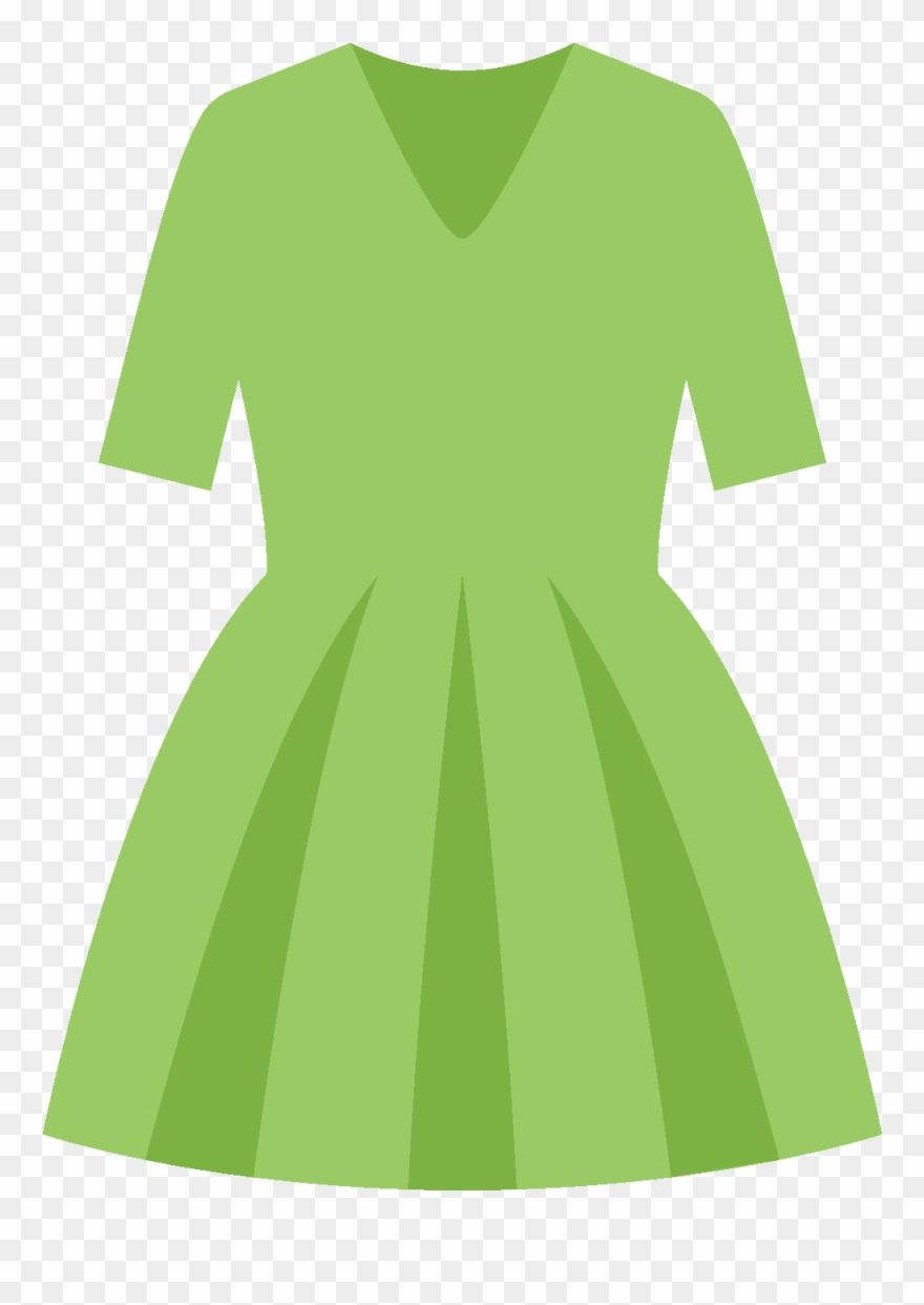 Garment - Islamic Fashion Clipart