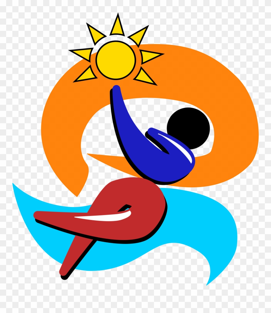 August 19th - San Diego Clipart