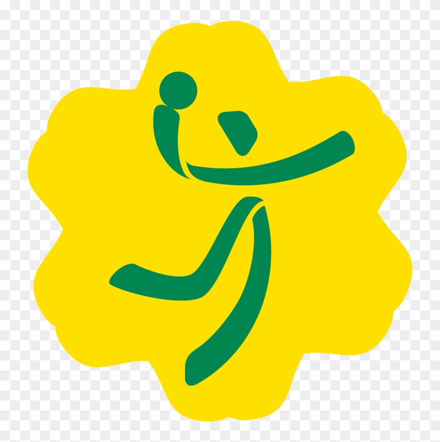 Test - Handball - 2019 Pan American Games Clipart