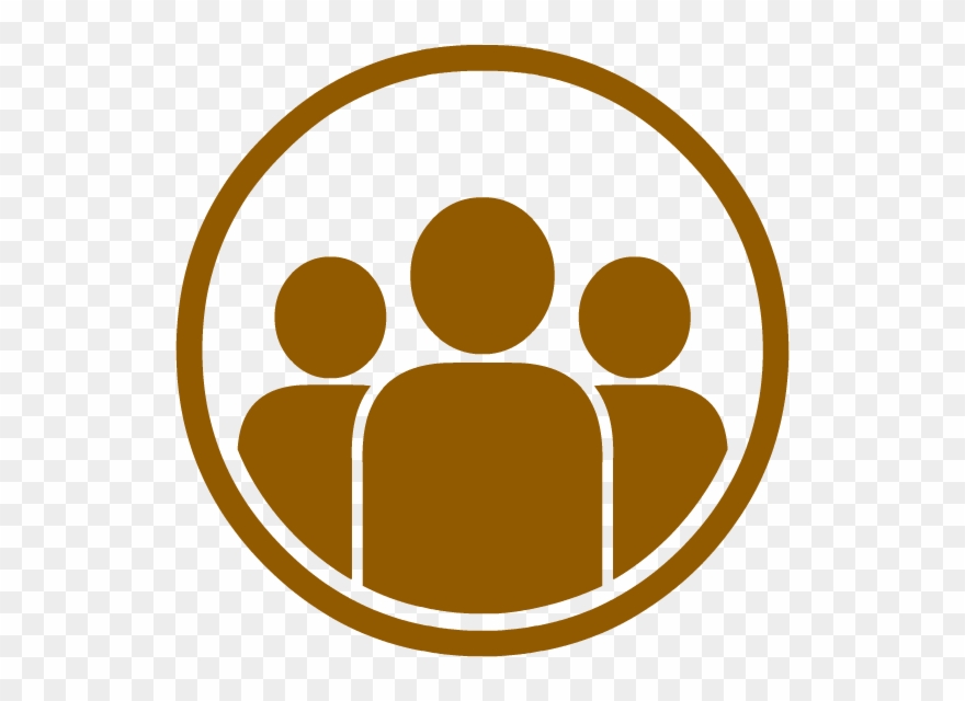 Population - Icon Clipart