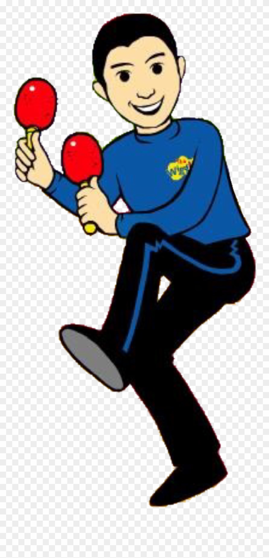 2000cb=20180702225843 - Wiggles Cartoon Clipart