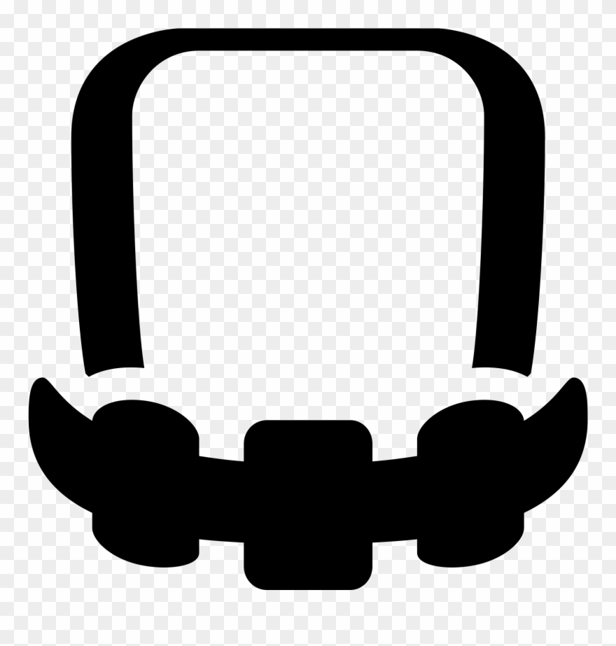 Webbing Icon - Icon Clipart
