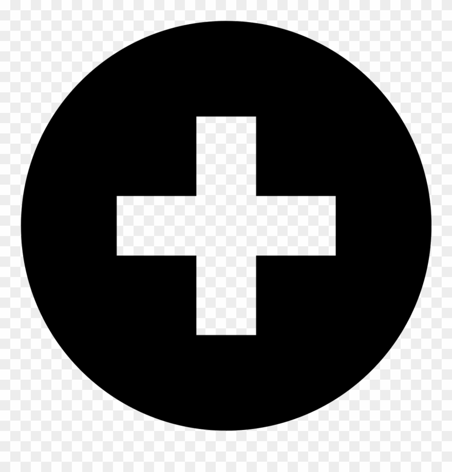 Plus Icon Free Png And Svg Download Iphone Battery - Think Tanks Clipart
