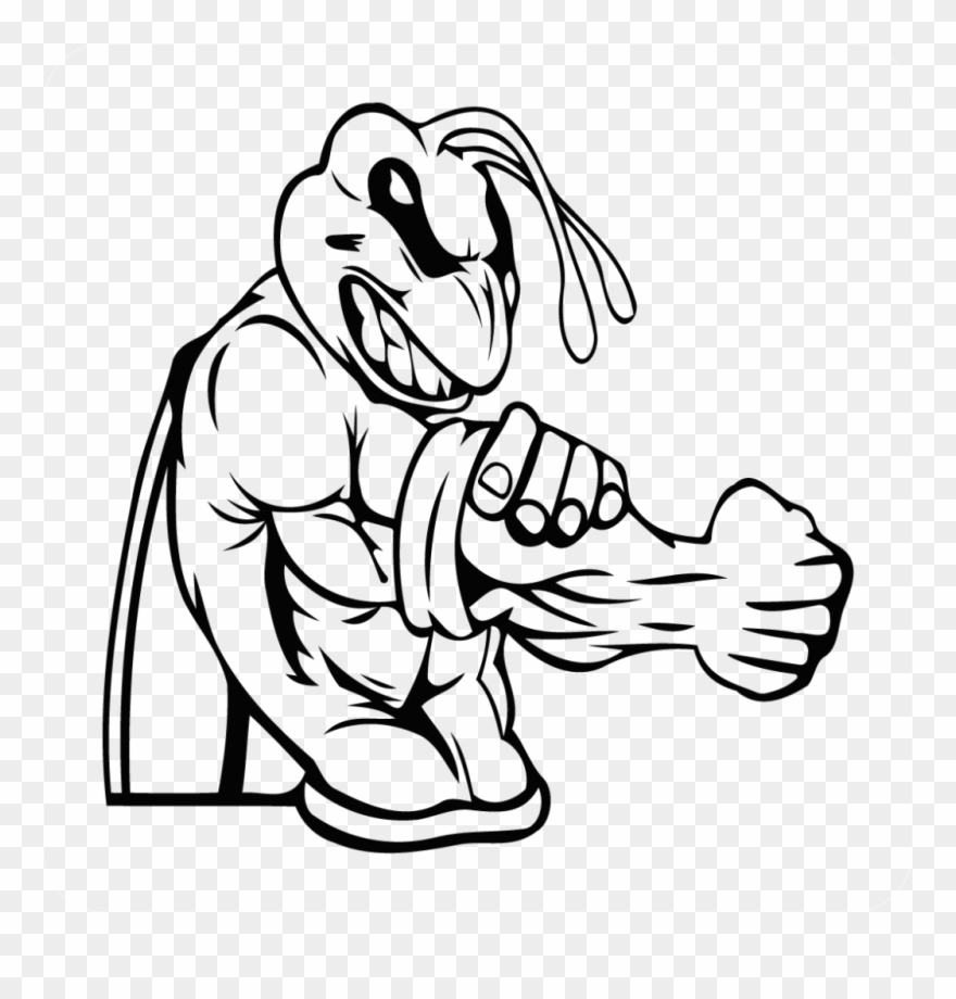 Muscle Clipart