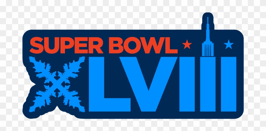 Super Bowl Xlviii - Alternate Super Bowl Logos Clipart
