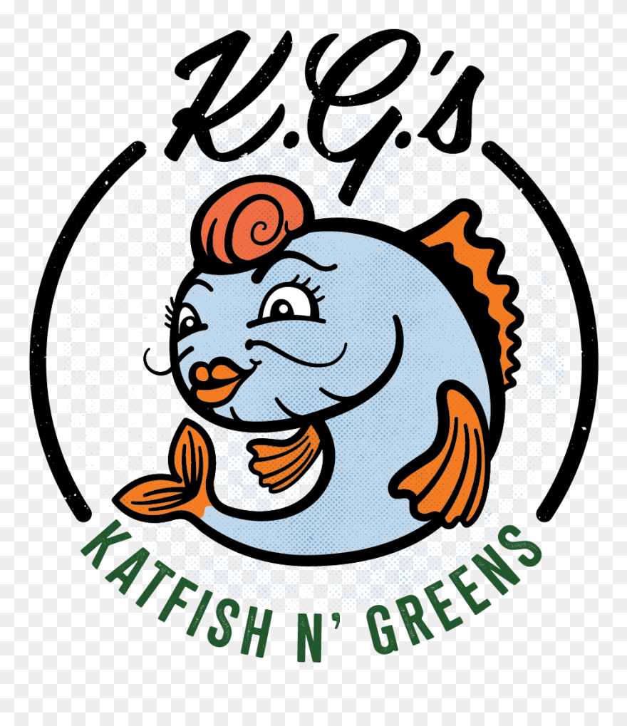 's Catering Menu Clipart