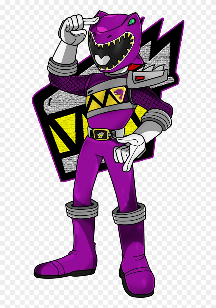 The Seafaring Hero By Waito-chan - Zyuden Sentai Kyoryuger Clipart