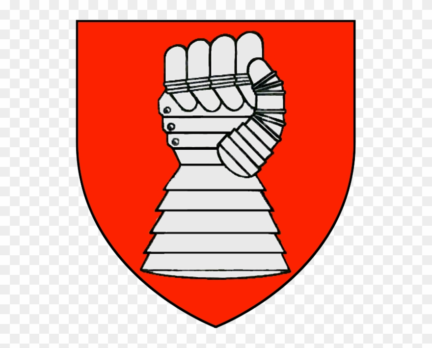 Game Of Thrones North Houses Banners Clipart