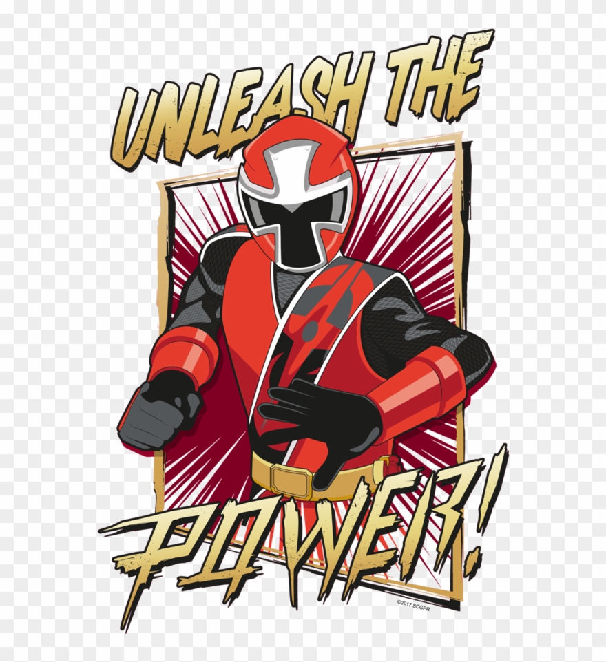 Power Rangers Ninja Steel Luncheon Napkins (16 Pack) Clipart