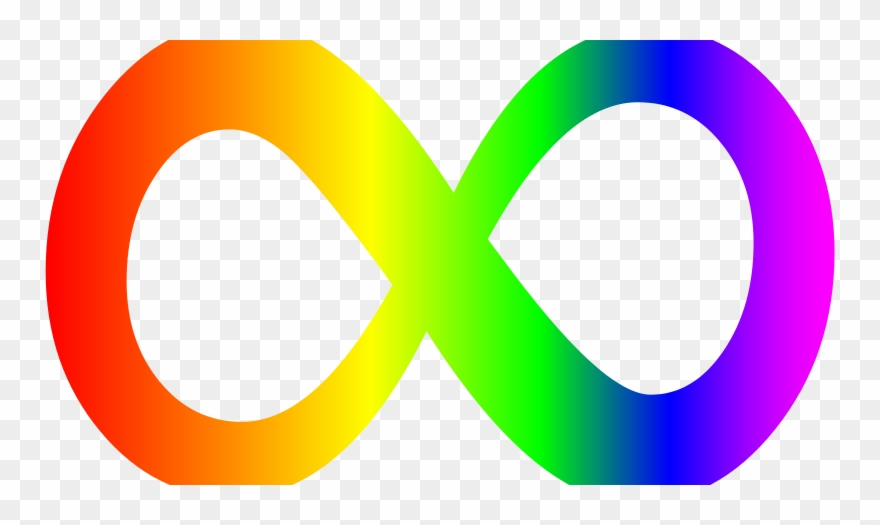 Open Letter From Members Of The Global Autistic Community - Circle Clipart