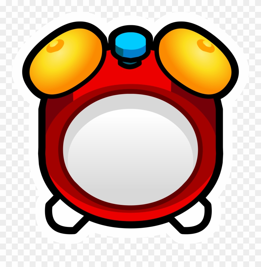 Cool Pixels/gamers Takeover - Egg Timer Clipart