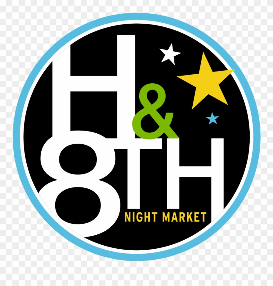 8th And H Clipart