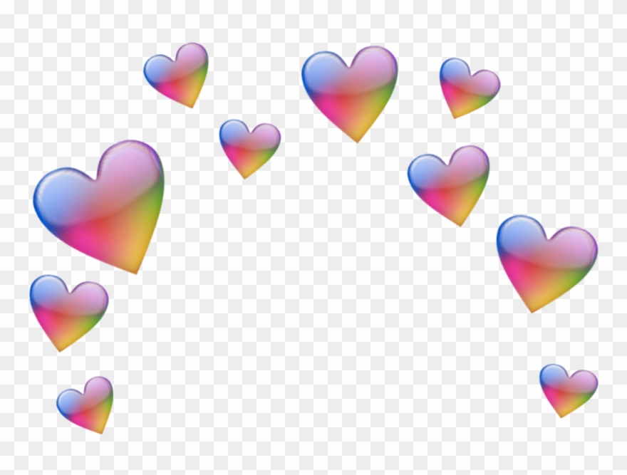 Report Abuse - Heart Clipart