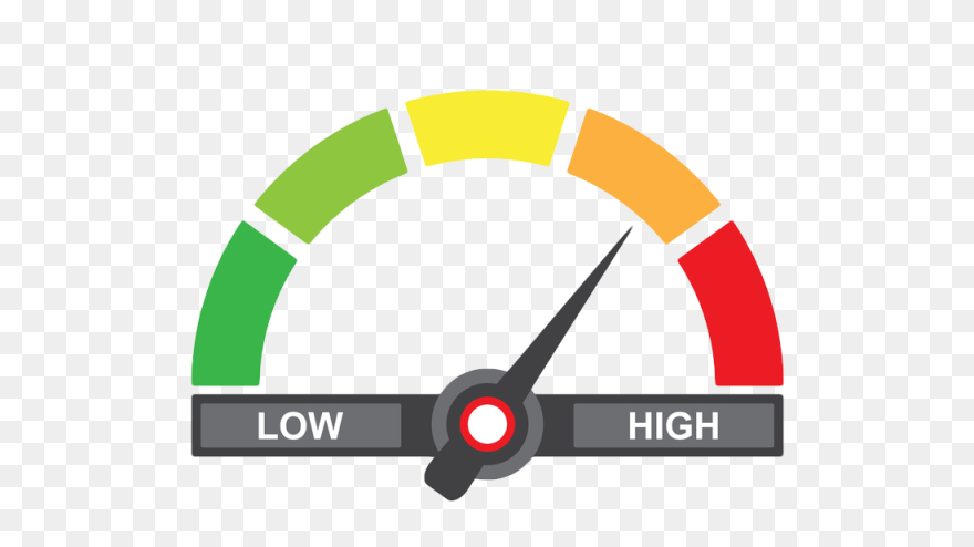 We Decided To Change Ip Location Hola Gather Informartion - Speedometer Icon Png Clipart