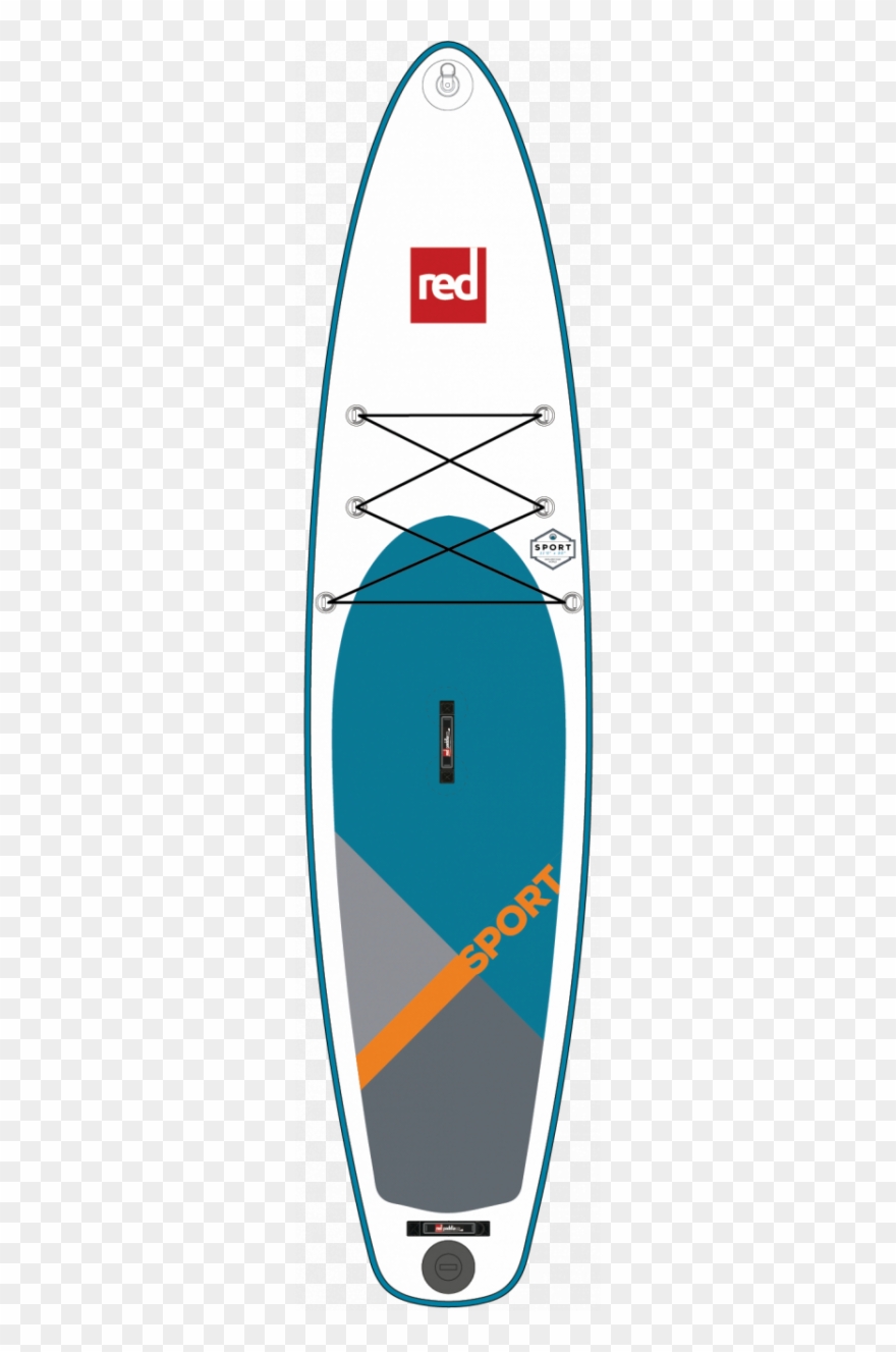 Red Paddle 11′ Sport Msl - 11 3 Sport Msl 2018 Clipart