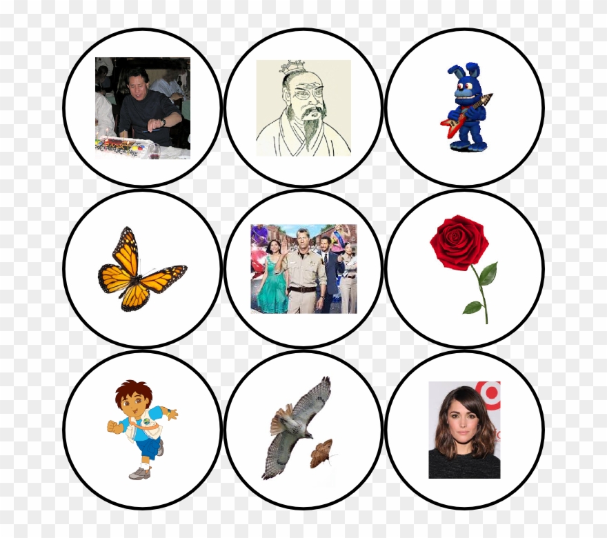 Enter Image Description Here - Libre Para Ser Tu Mismo / Free Clipart