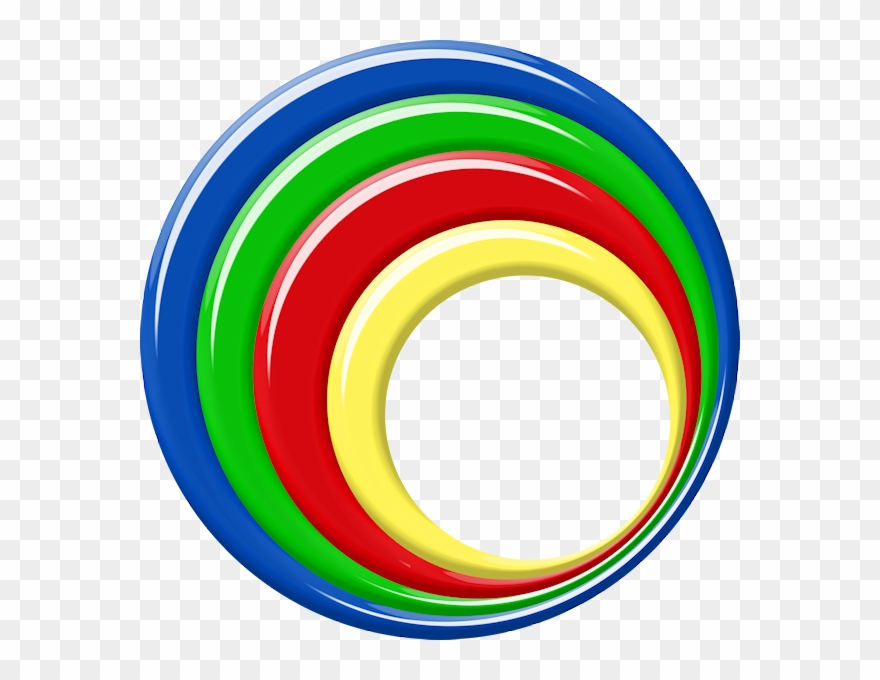 Little Circus Amusement Park, Carnival, Frames, Clip - Carnival - Png Download