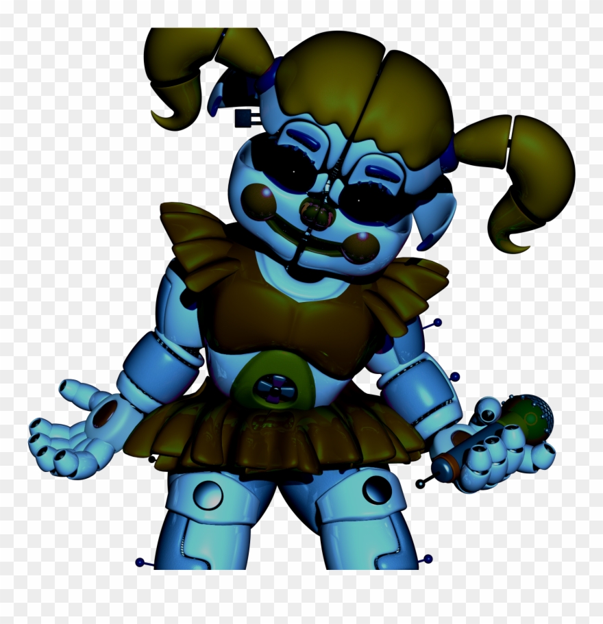 Editingsoftware Clipart Criticism - Freddy Fazbear Rule 34 - Png Download