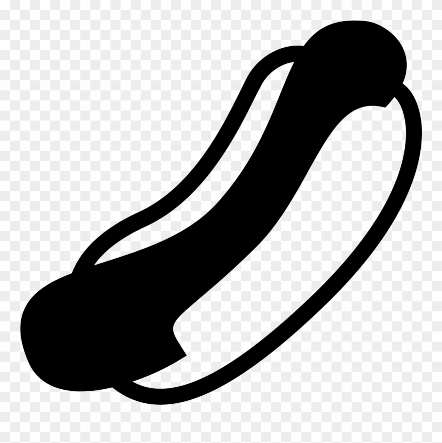 Top 10 Kiss Barbecue Puter Icons Hot Dog Bull Terrier - Icon Clipart