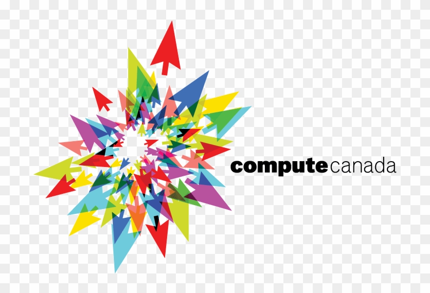 Plateforme De Protéomique Chu De Québec - Compute Canada Clipart