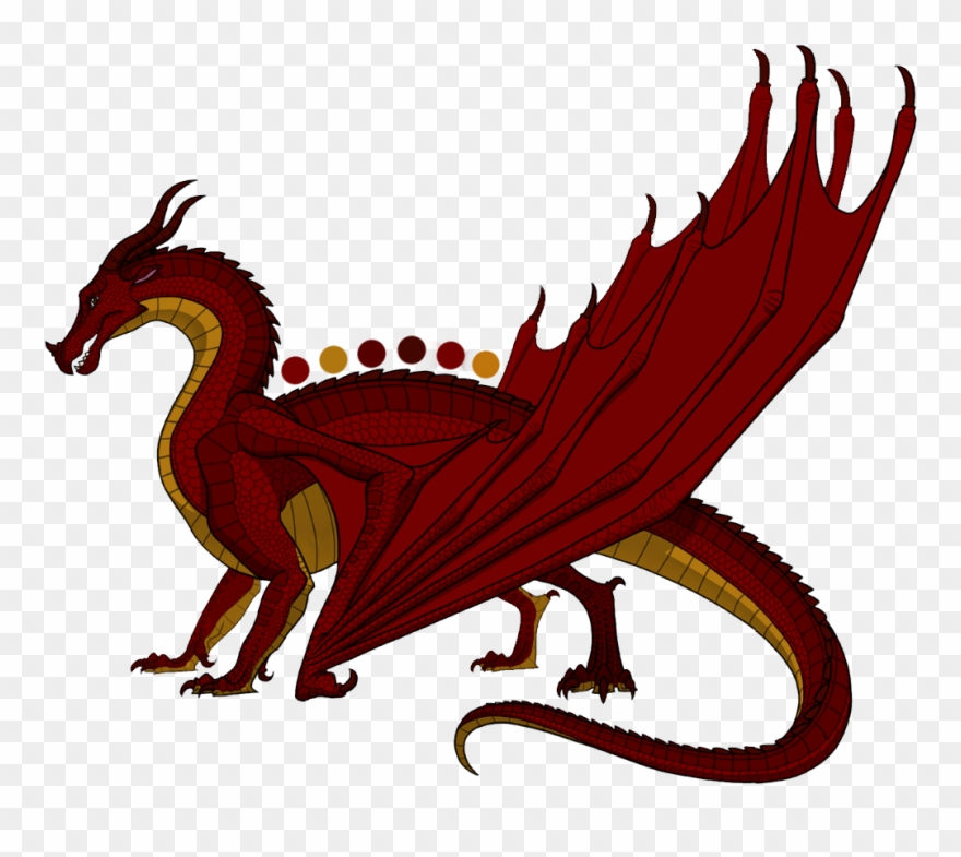 Glimpse Clipart Cool Eye - Wings Of Fire Skywings - Png Download