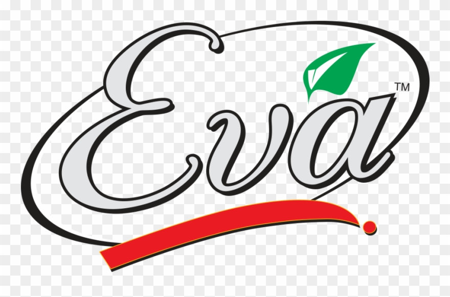 Eva Cooking Oil Eva Cooking Oil - Eva Cooking Oil Logo Clipart