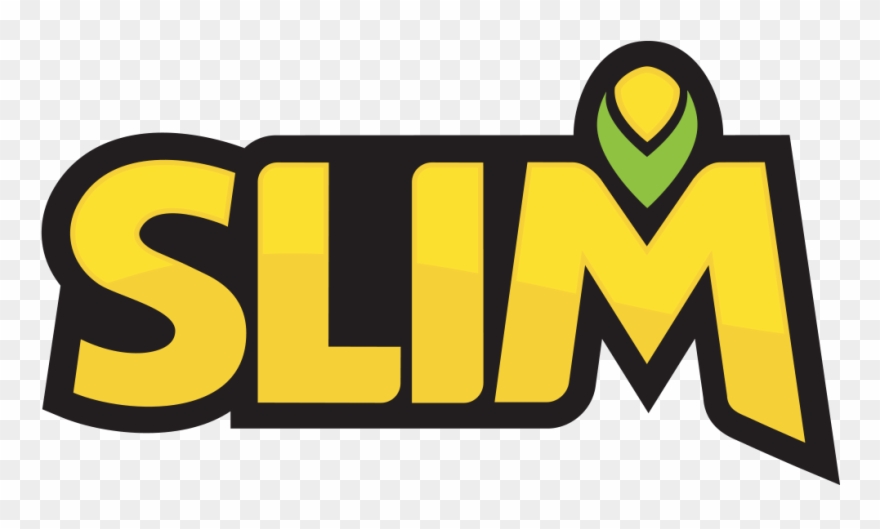 Related - Slim Oil Logo Clipart