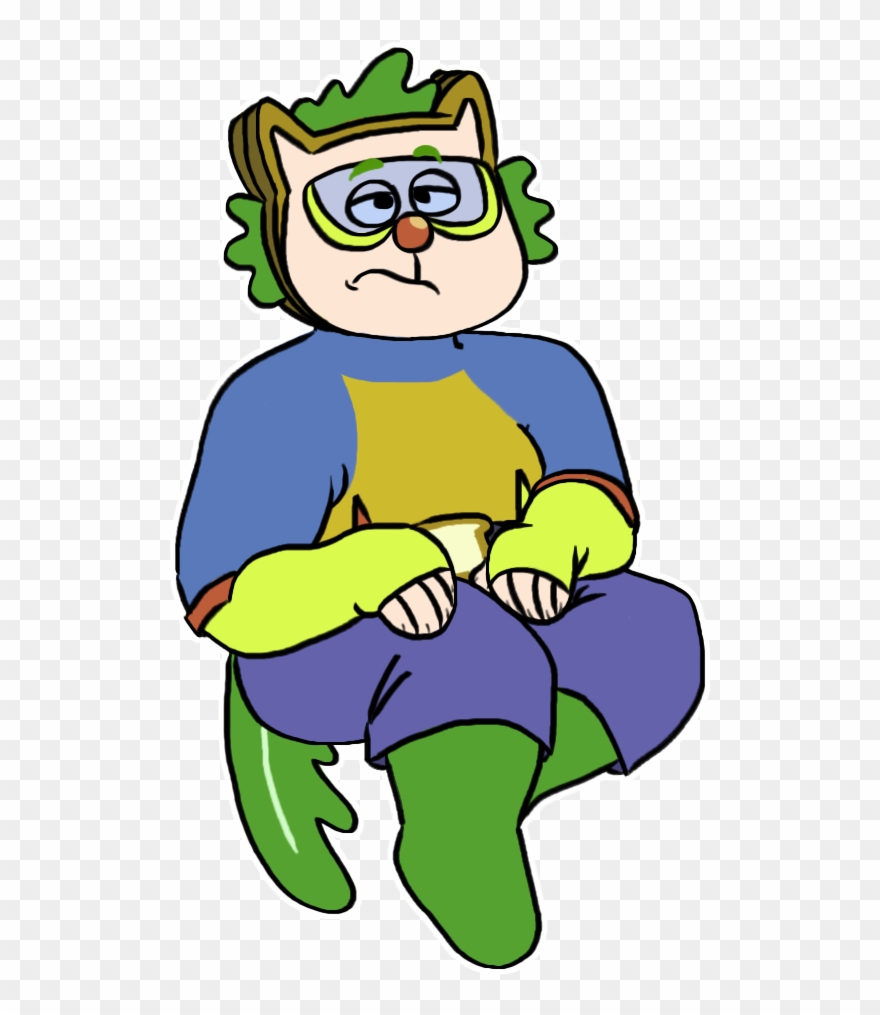 “felt Like Drawing Furries ” - Drawing Clipart