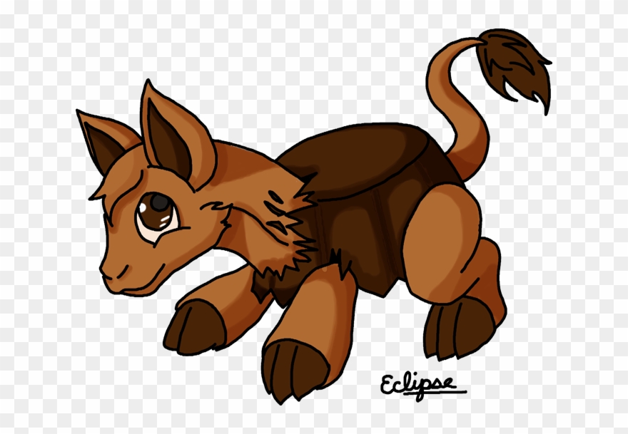 Original - Peanut Clipart