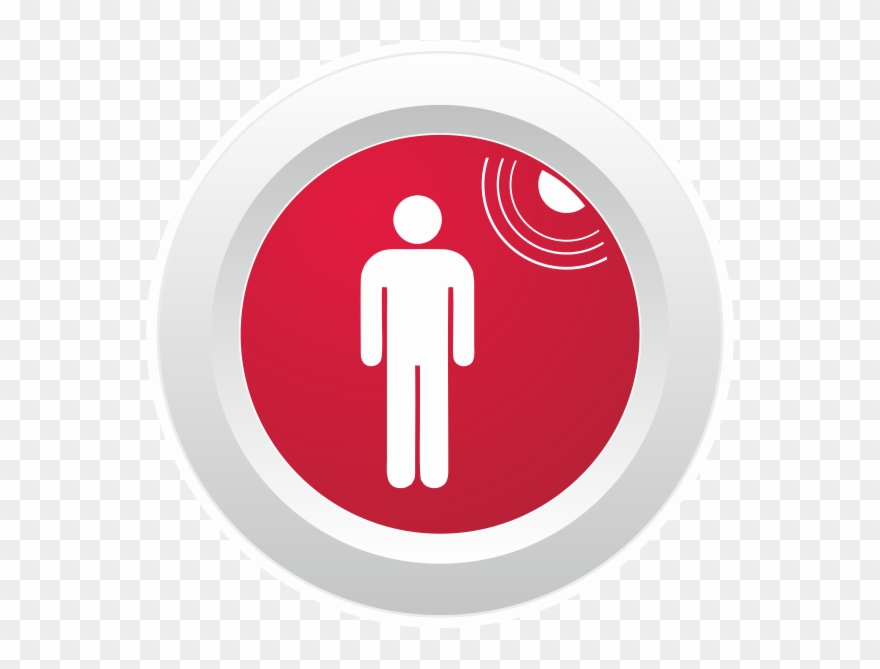 Movement Detectors Protecting The Terrace Doors From - Lick Lick Suck Suck Clipart