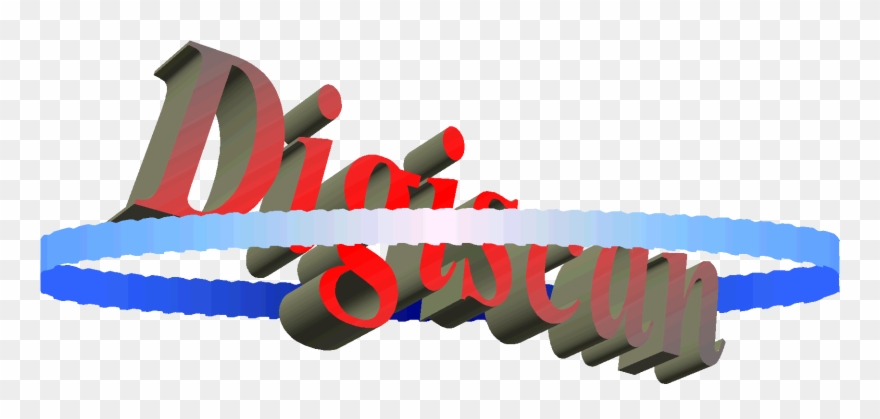 Hologram Clipart Software - Software - Png Download