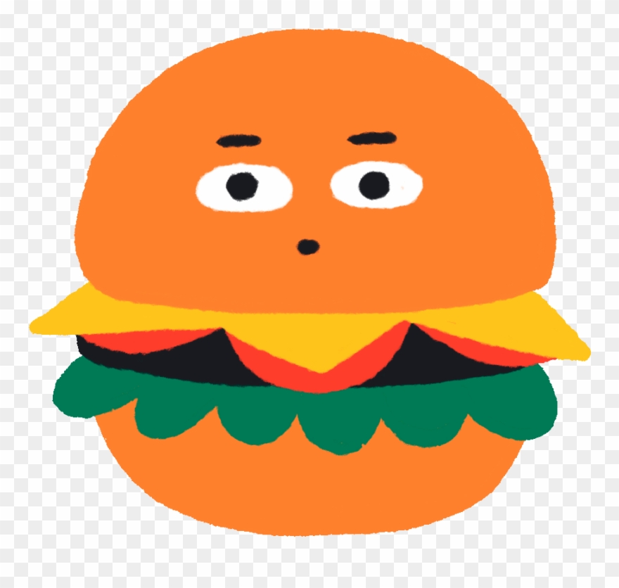 Yez We Haz Gifs And You Can Use Them In Your Instagram - Transparent Gif Food Clipart