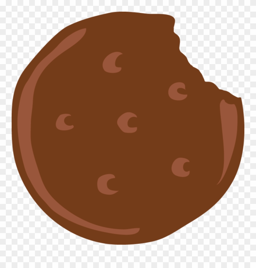 Cookie Clipart Cookies Clip Art Little Brownie Bakers - Girl Scout Thin Mint Clip Art - Png Download