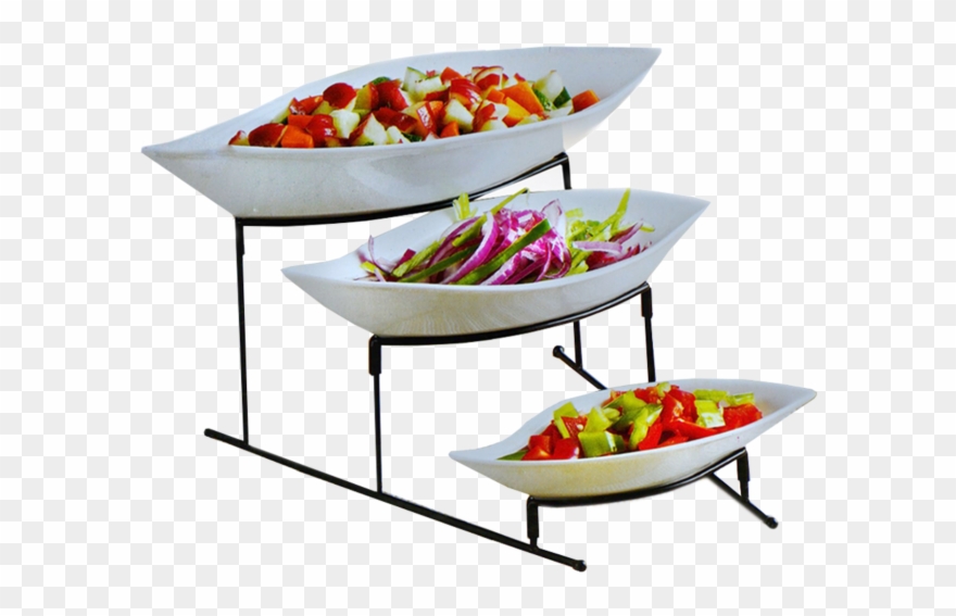 Ceramic Bowls Clipart