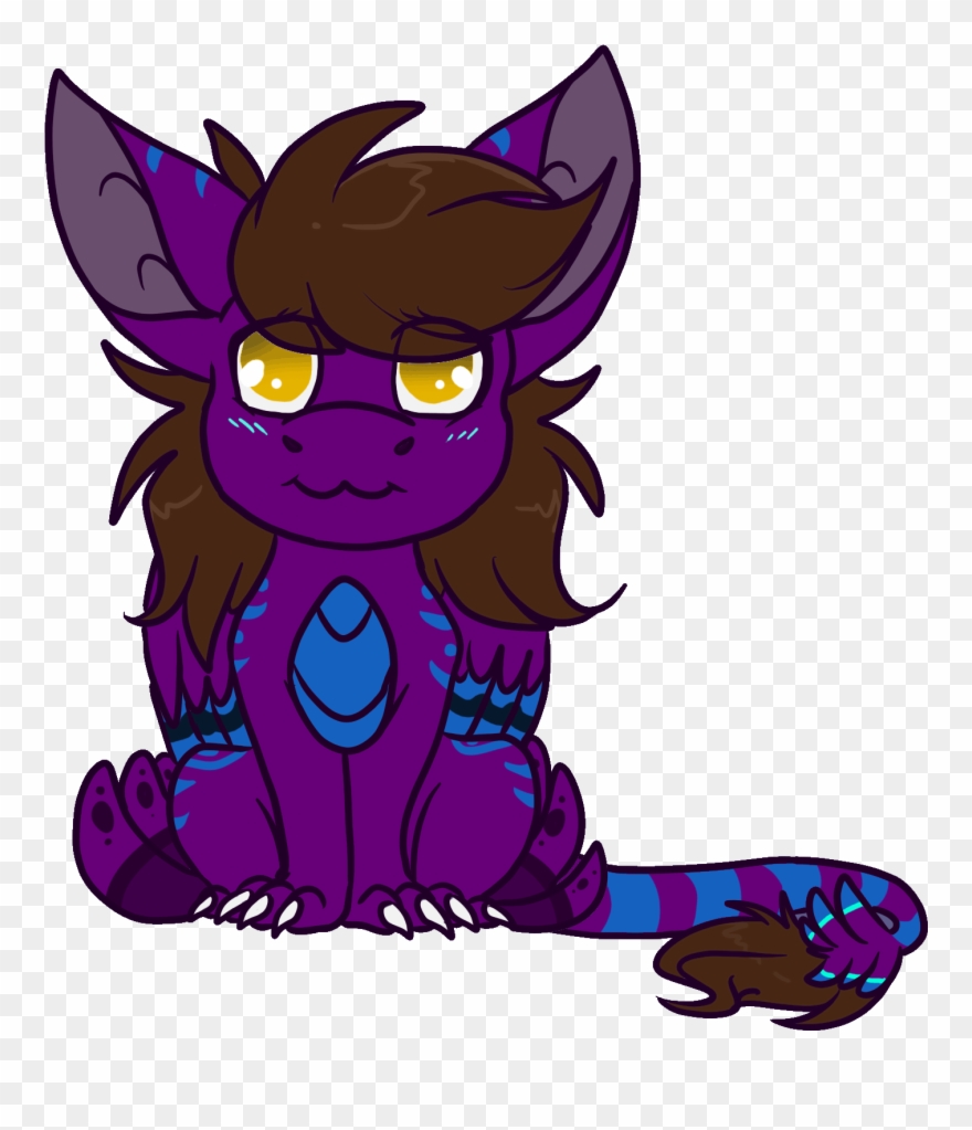 Clip Free Stock Cute Anais Chibi By Pen On Deviantart - Anime - Png Download