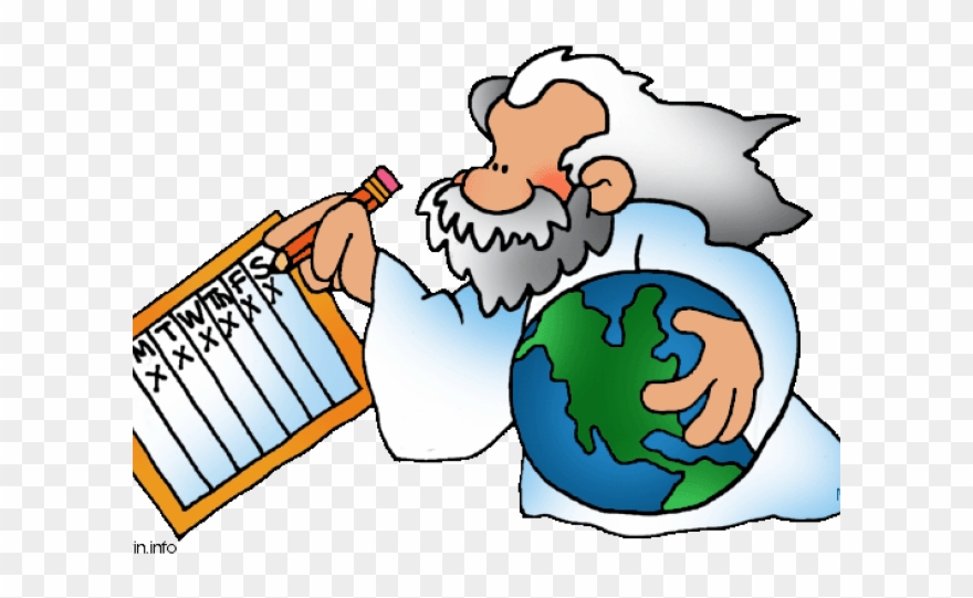 Garden Of Eden Clipart God Created World - Adam And Eve Clip Art - Png Download