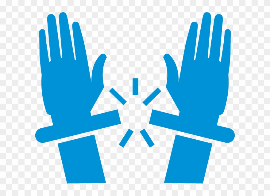 Anti-criminalization And Freedom From Violence - Violence Clipart