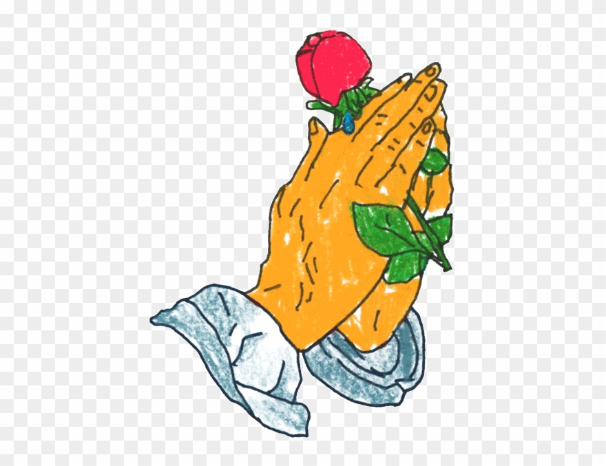 And Hell Thank You Sticker By James - Sharan Maan Clipart