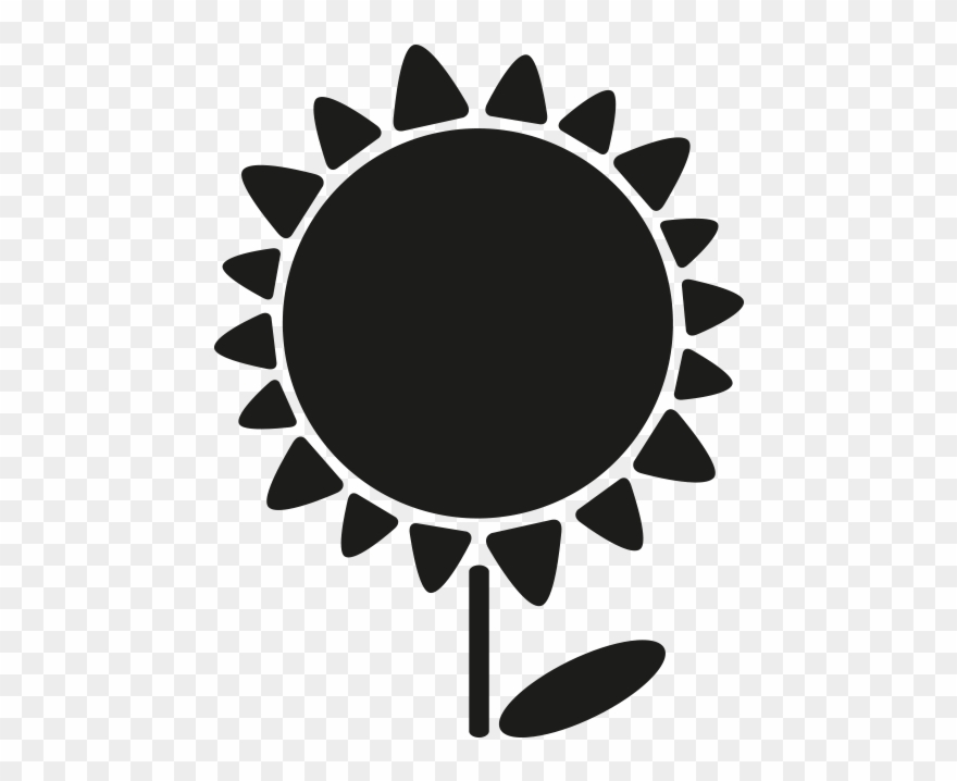 Sunflower Blackboard - Amar Chitra Katha Logo Png Clipart