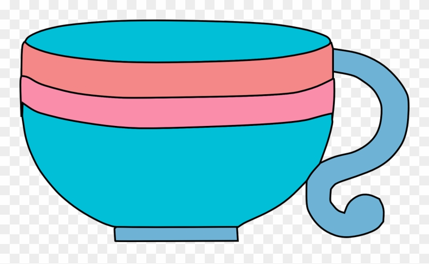 Cup Clip Art - Png Download