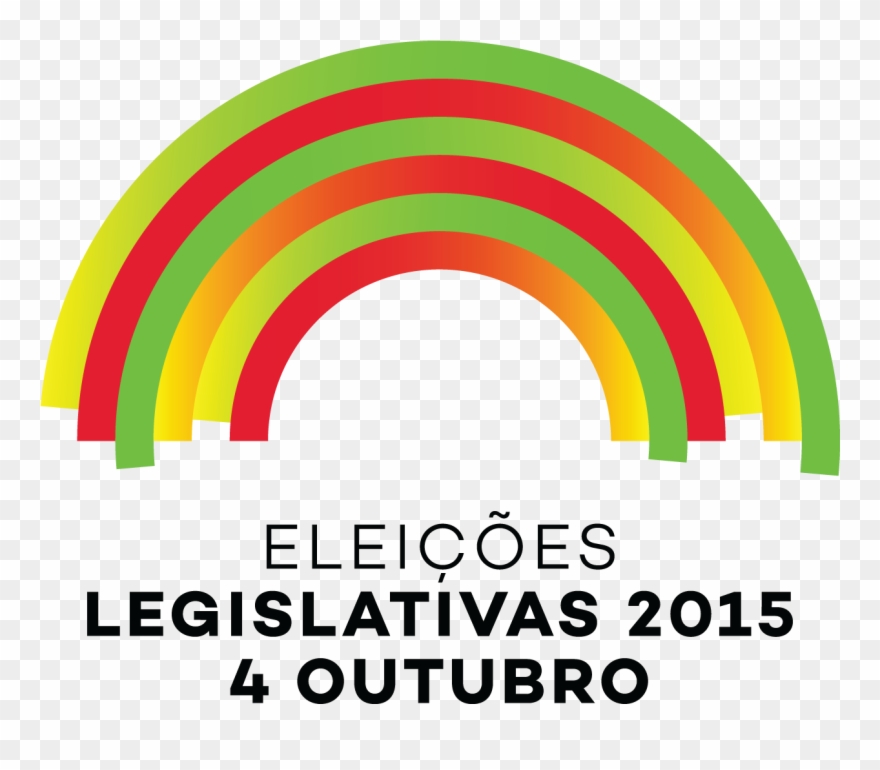 Domingo, 4 De Outubro De - Election Clipart