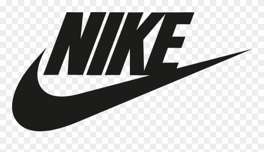 Air Max 2 Light - Nike Logo Clip Art - Png Download