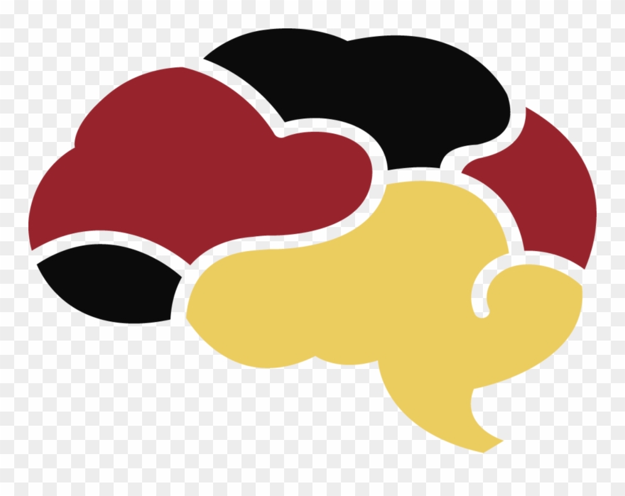 Get Mental Clarity By Listening To Your Thoughts Clipart