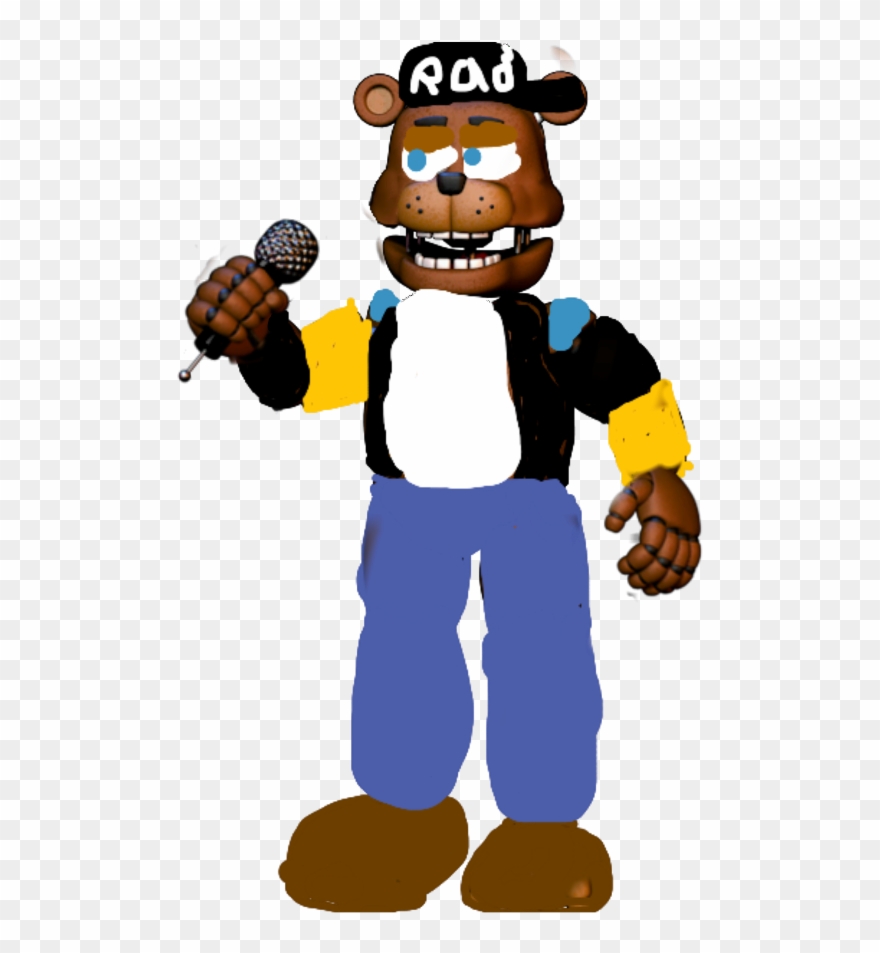 Five Nights At Freddy's Clipart