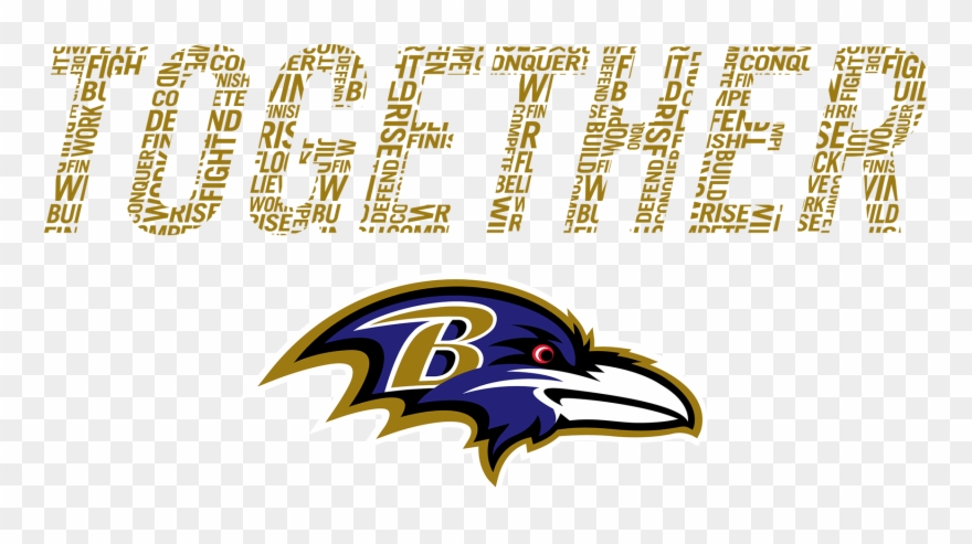 Draft Players - Baltimore Ravens Clipart