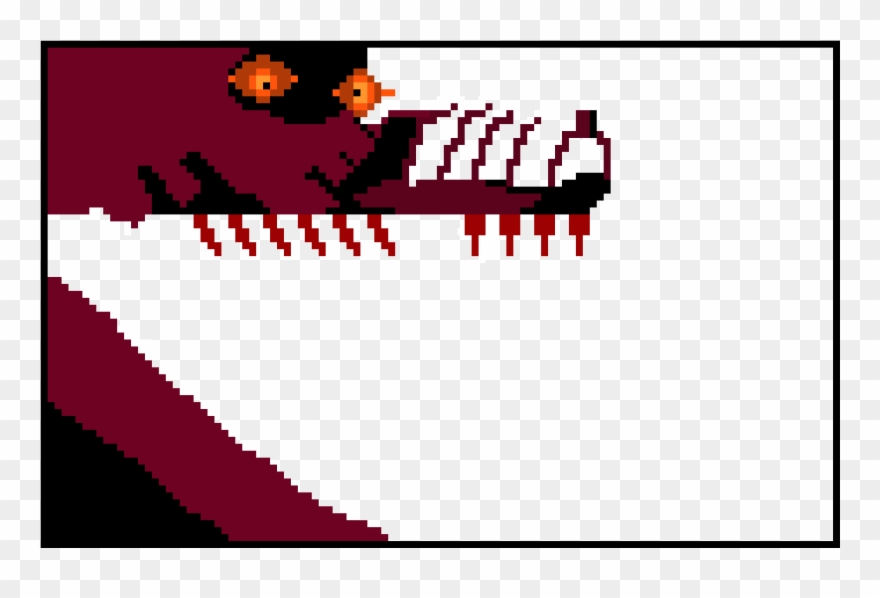 Fnaf Foxy - Art Clipart